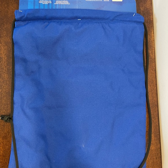 Gator’s Drawstring Backpack - Picture 7 of 7